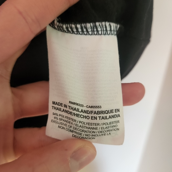 Nike Long Sleeve - Picture 5 of 9